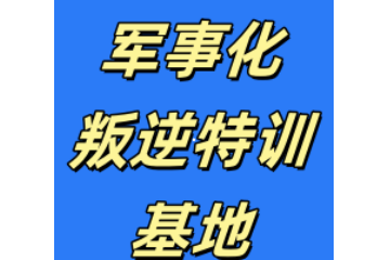 乌鲁木齐解决孩子网瘾叛逆的学校排行top10名单出炉