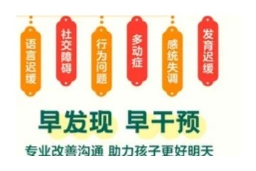 益阳自闭症儿童康复服务机构名单总结