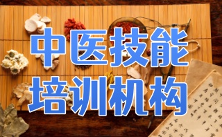 大连哪家中医针灸康复培训机构比较好