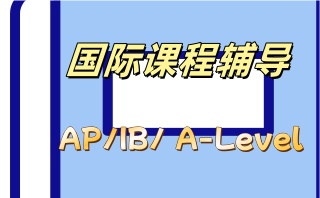 天津有实力的alevel培训机构哪家好