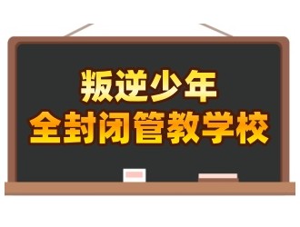 湖北武汉正规叛逆特训学校名单一览表